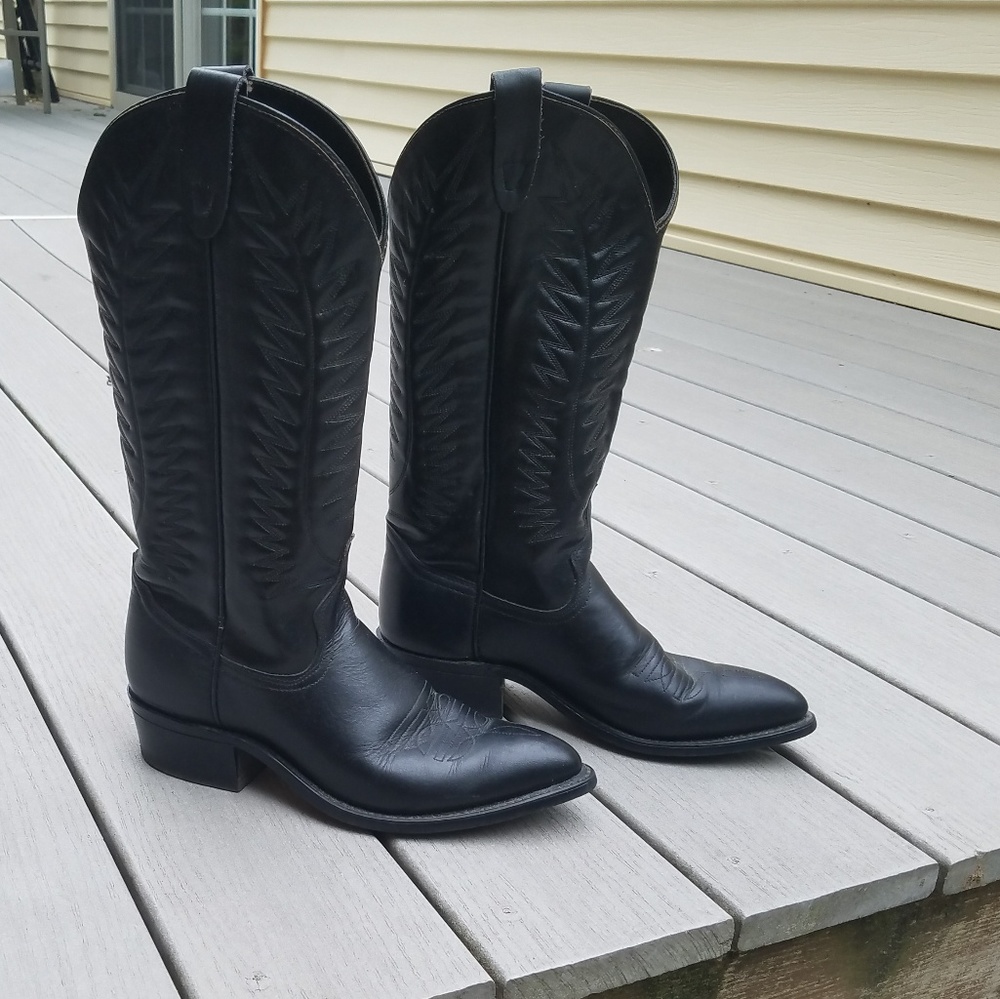 Cowboy Boots